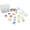 AquaElves Magic Water Pets Craft Kit