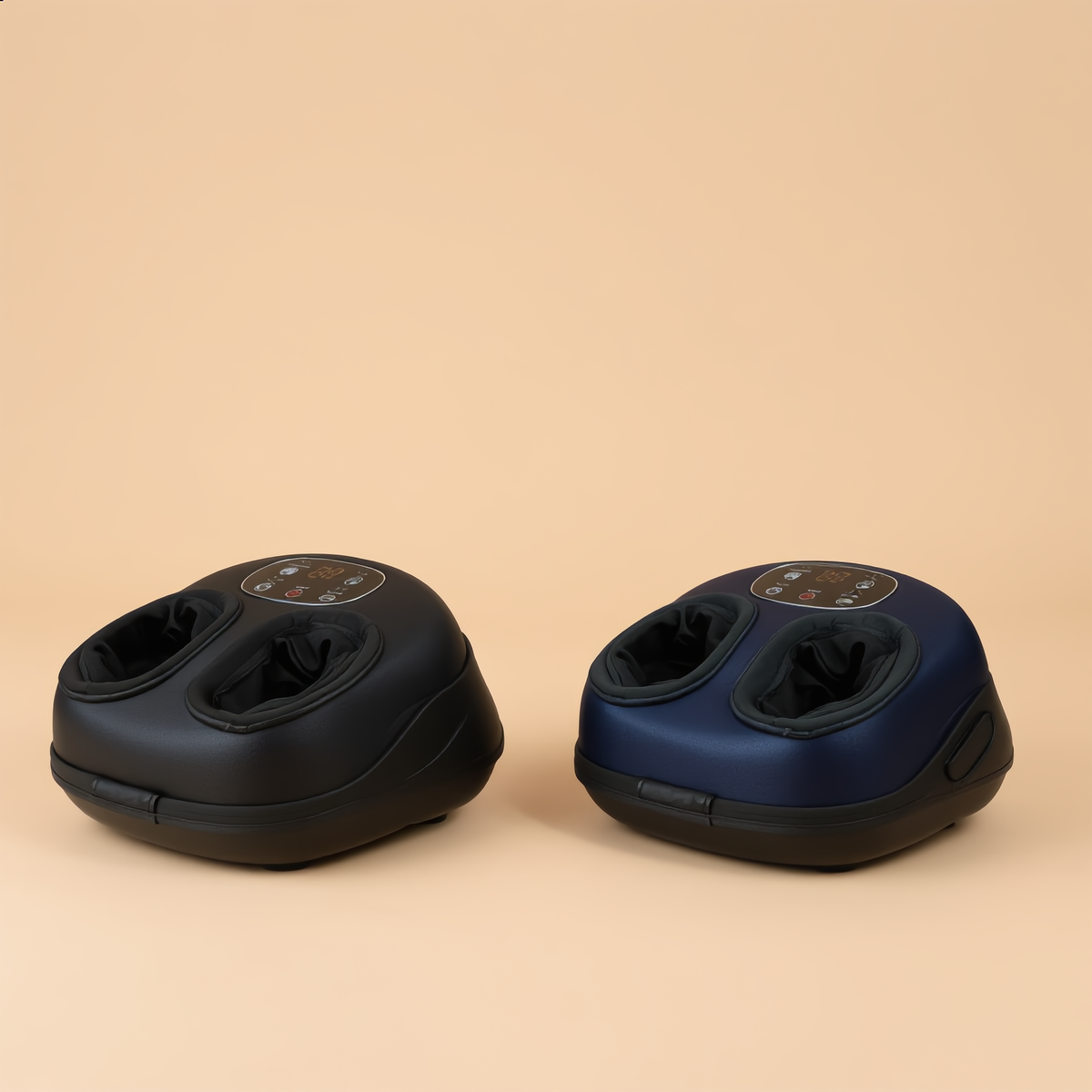 SoleEase Foot Massager