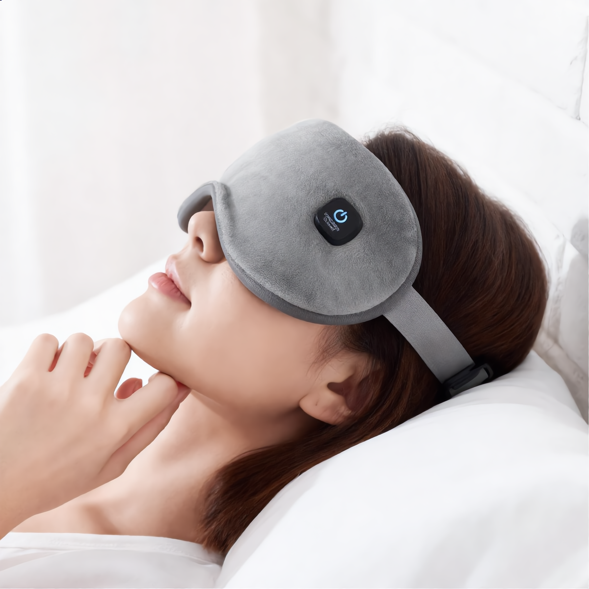 DreamWarm Heated Eye Mask