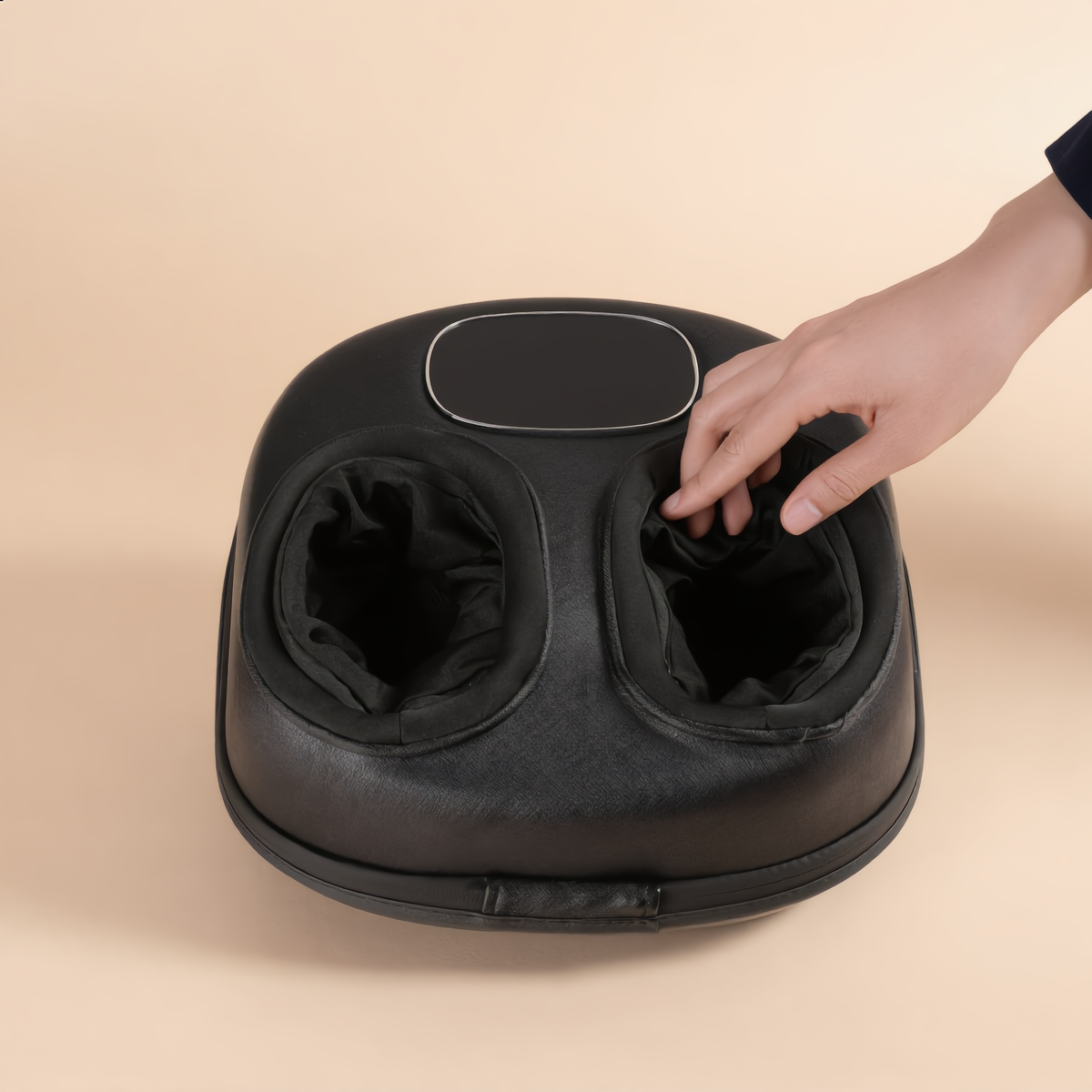 SoleEase Foot Massager