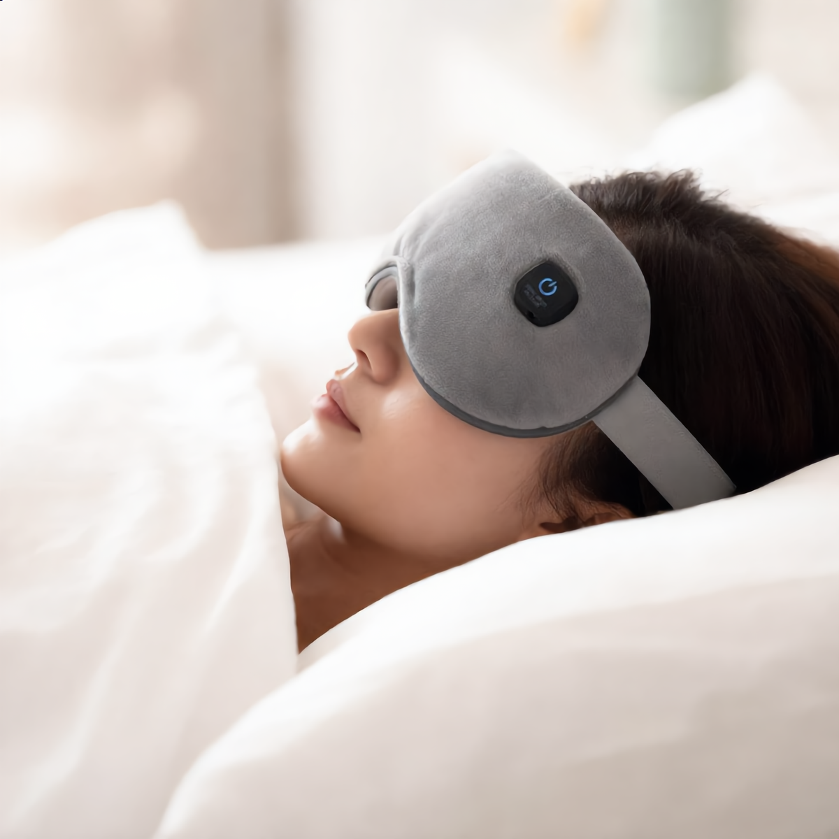 DreamWarm Heated Eye Mask
