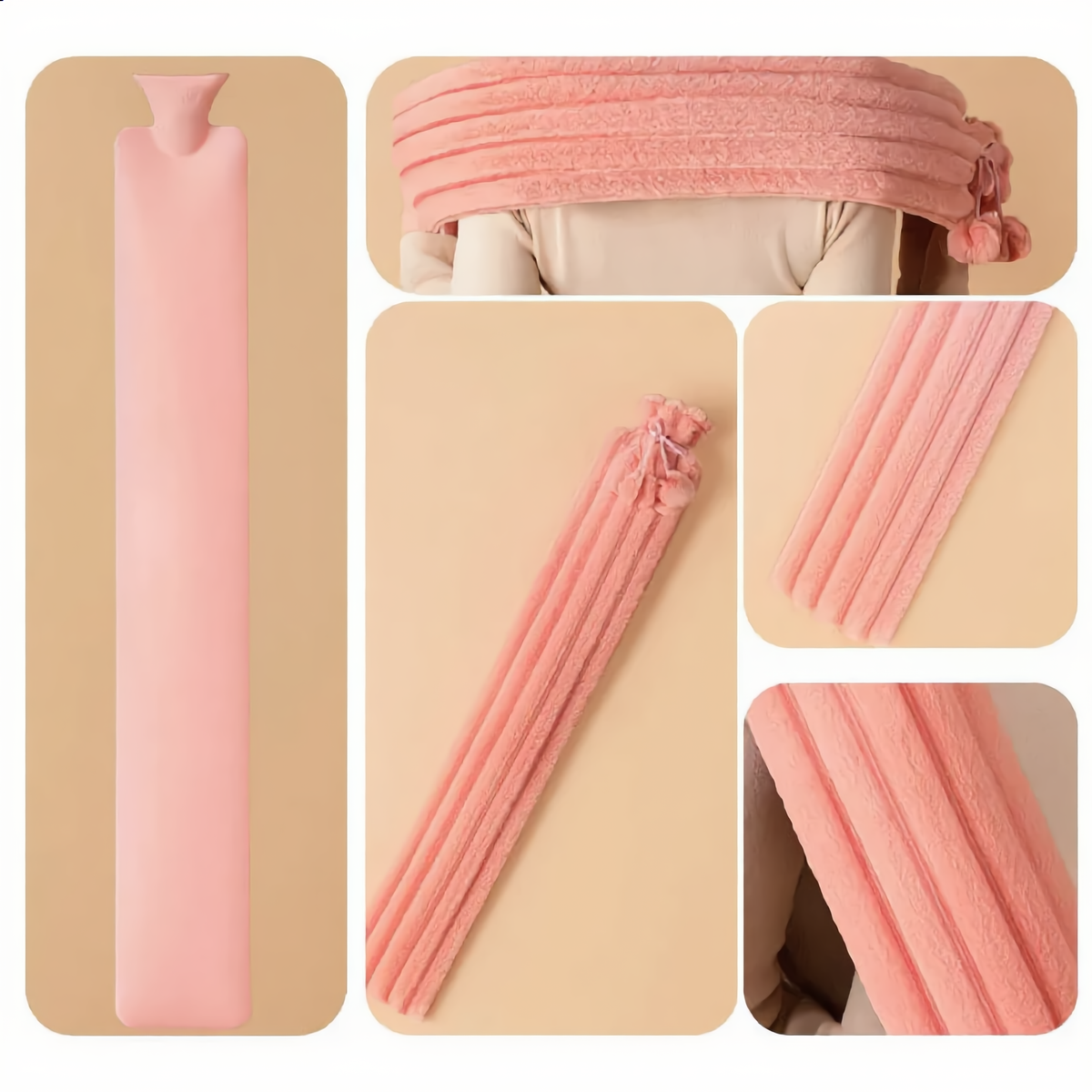 SnugBottle XL