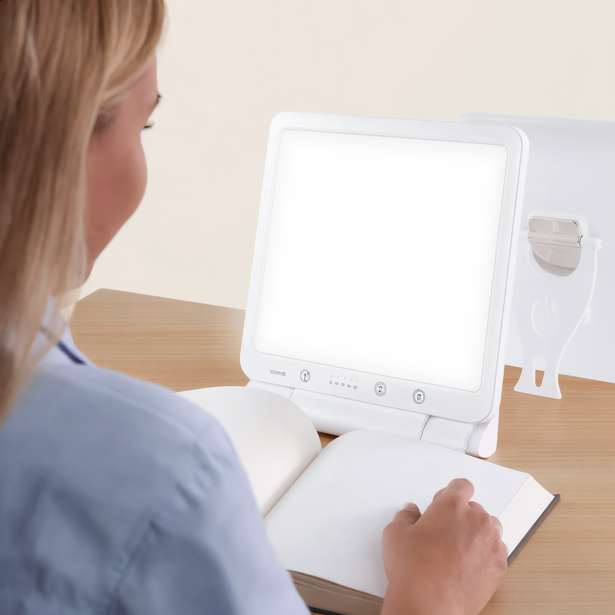 DayBright Daylight Lamp