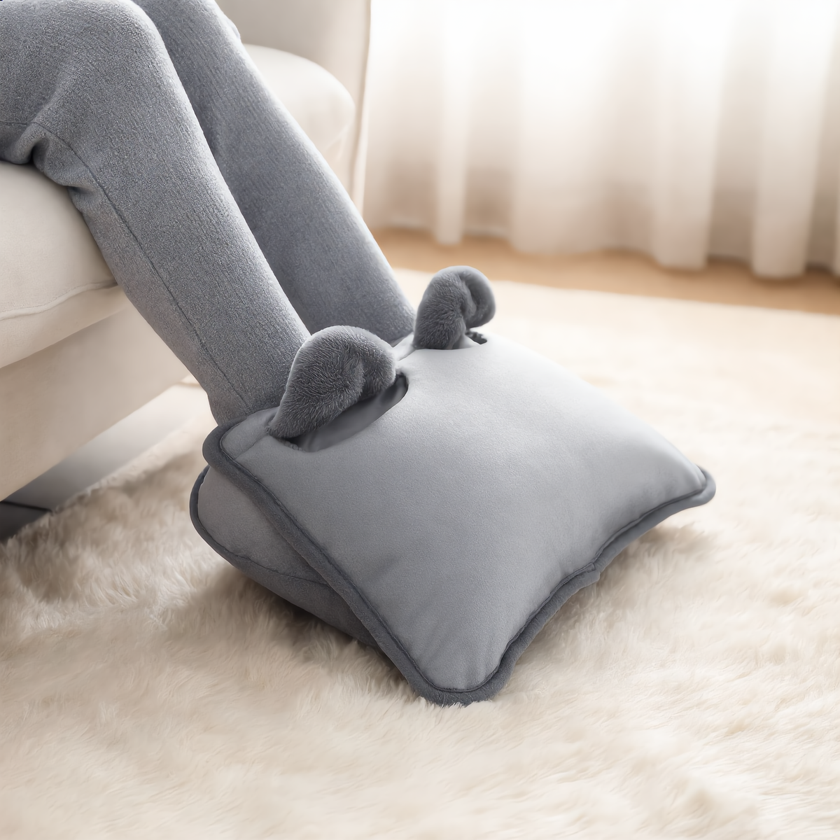 SnugPod Foot Warmer