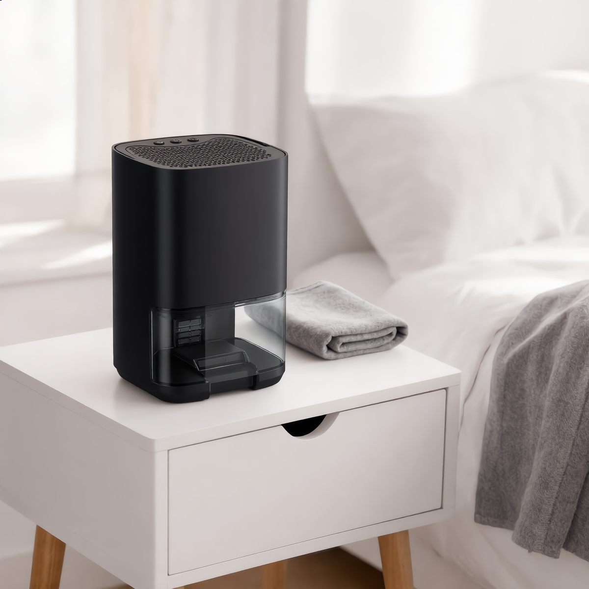 DryNest Mini Dehumidifier