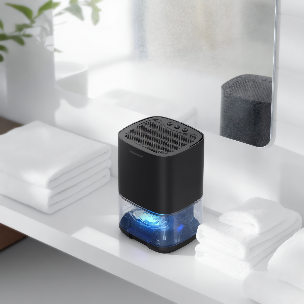 DryNest Mini Dehumidifier