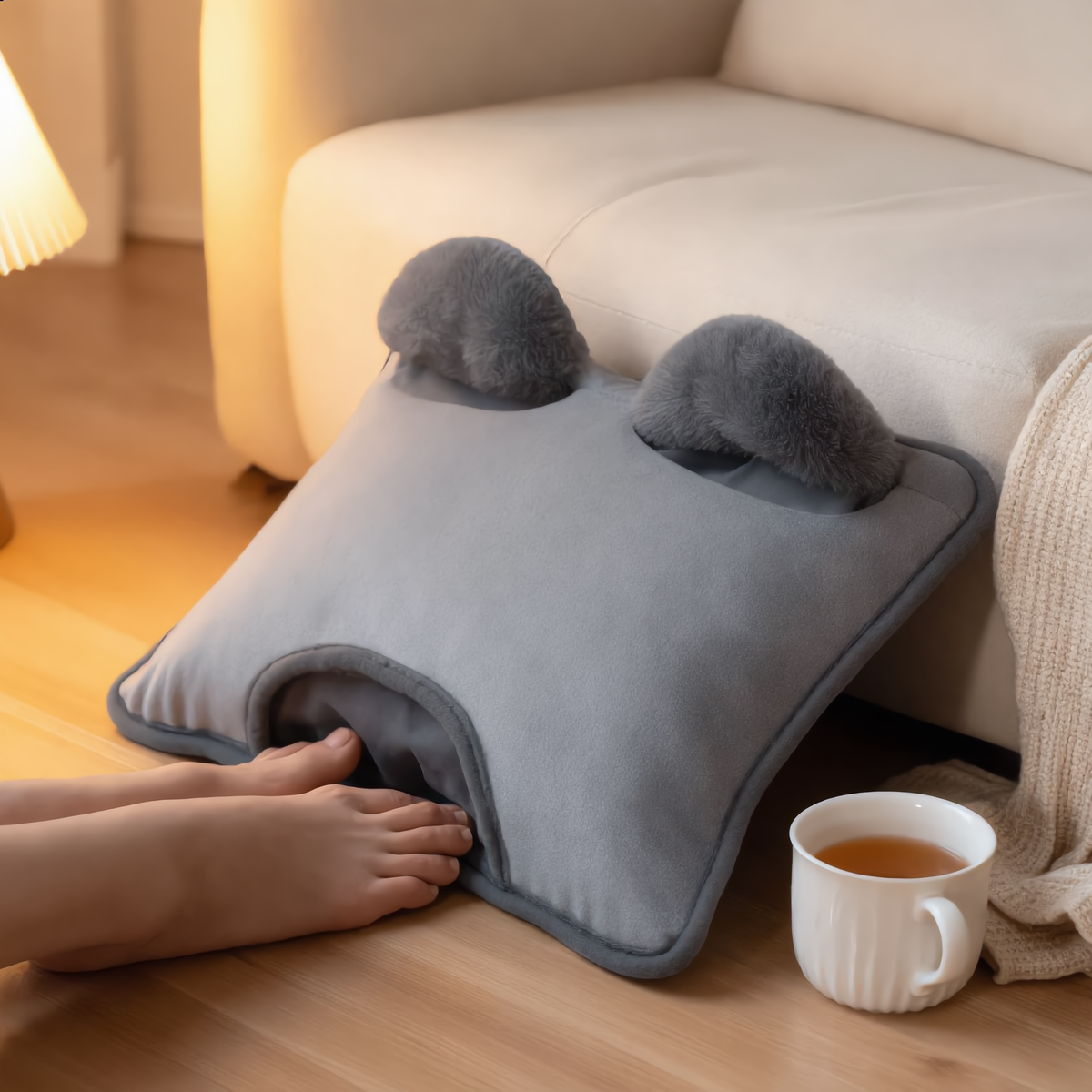 SnugPod Foot Warmer