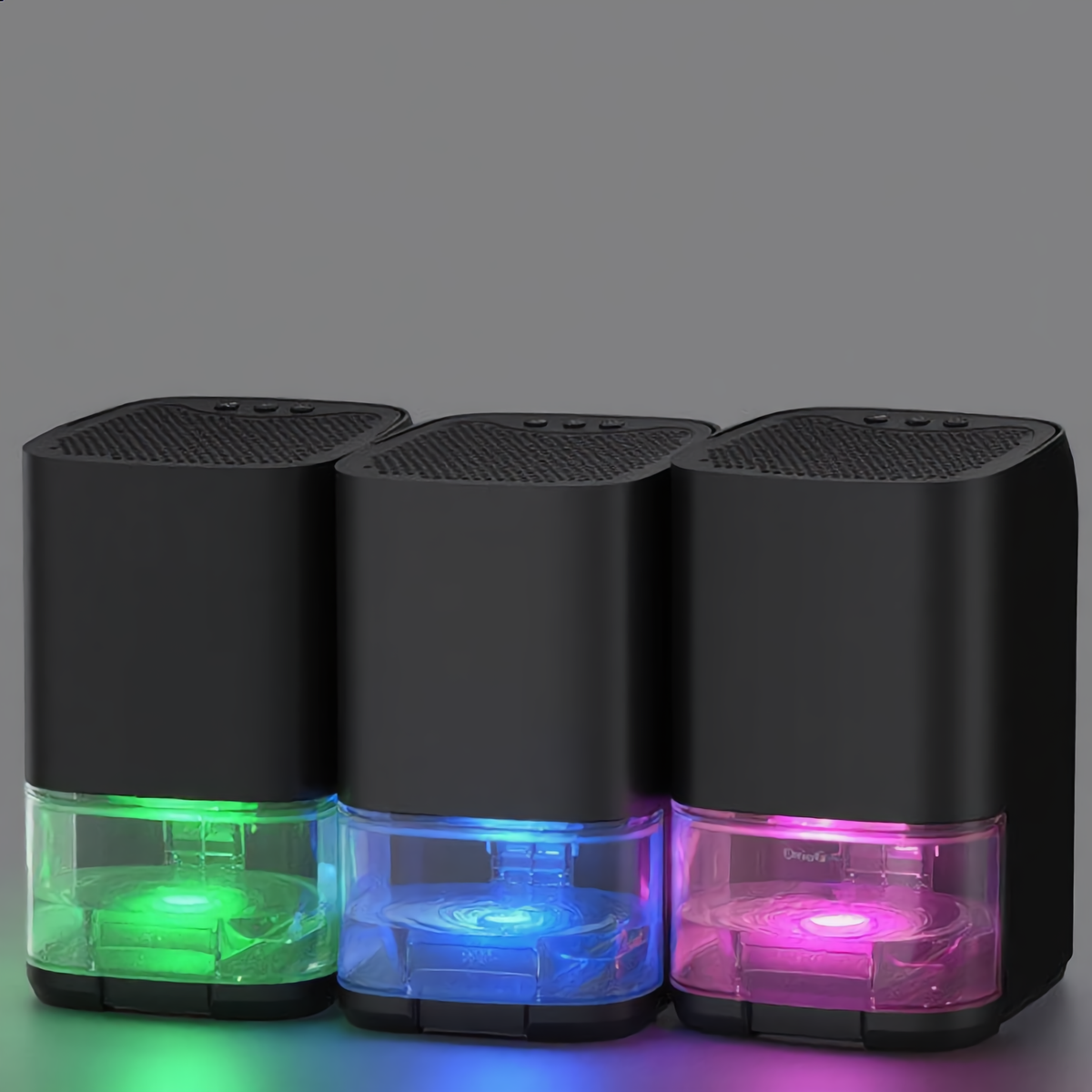 DryNest Mini Dehumidifier