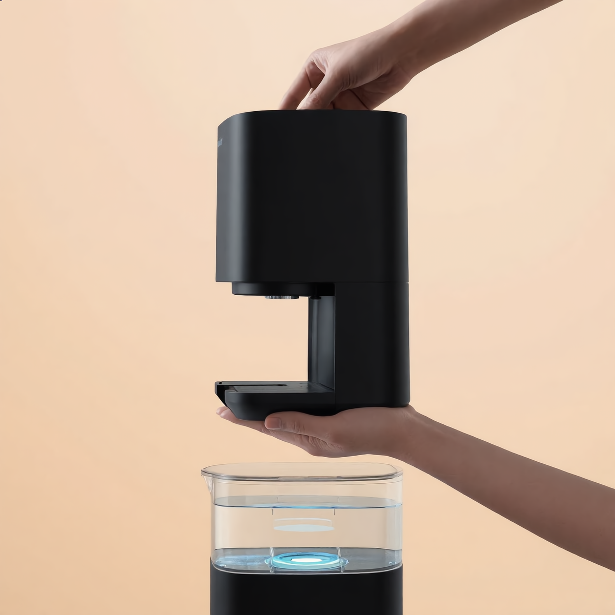 DryNest Mini Dehumidifier