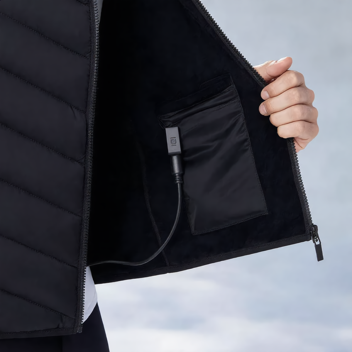 CoreWarm Heated Gilet