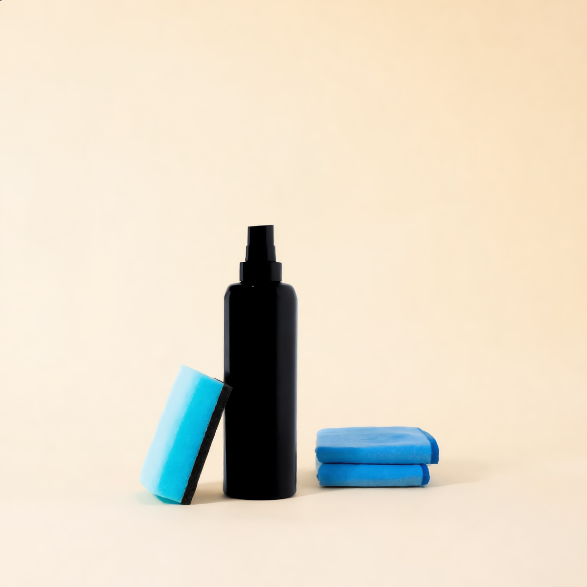 GlossGuard Nano Car Coating Kit
