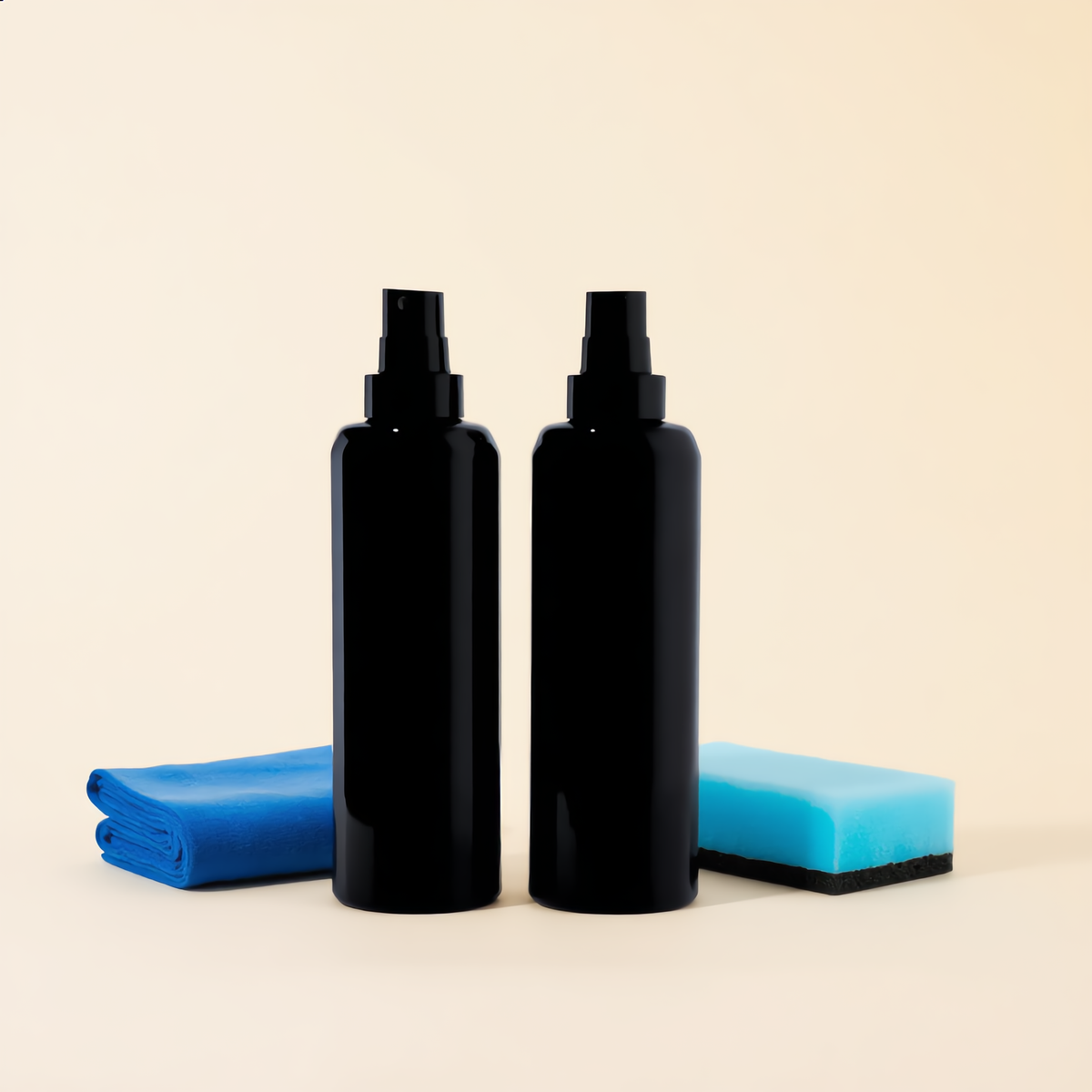 GlossGuard Nano Car Coating Kit