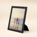 MemoryFrame 10.1 inch black digital photo frame