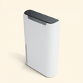 AirNest white HEPA air purifier