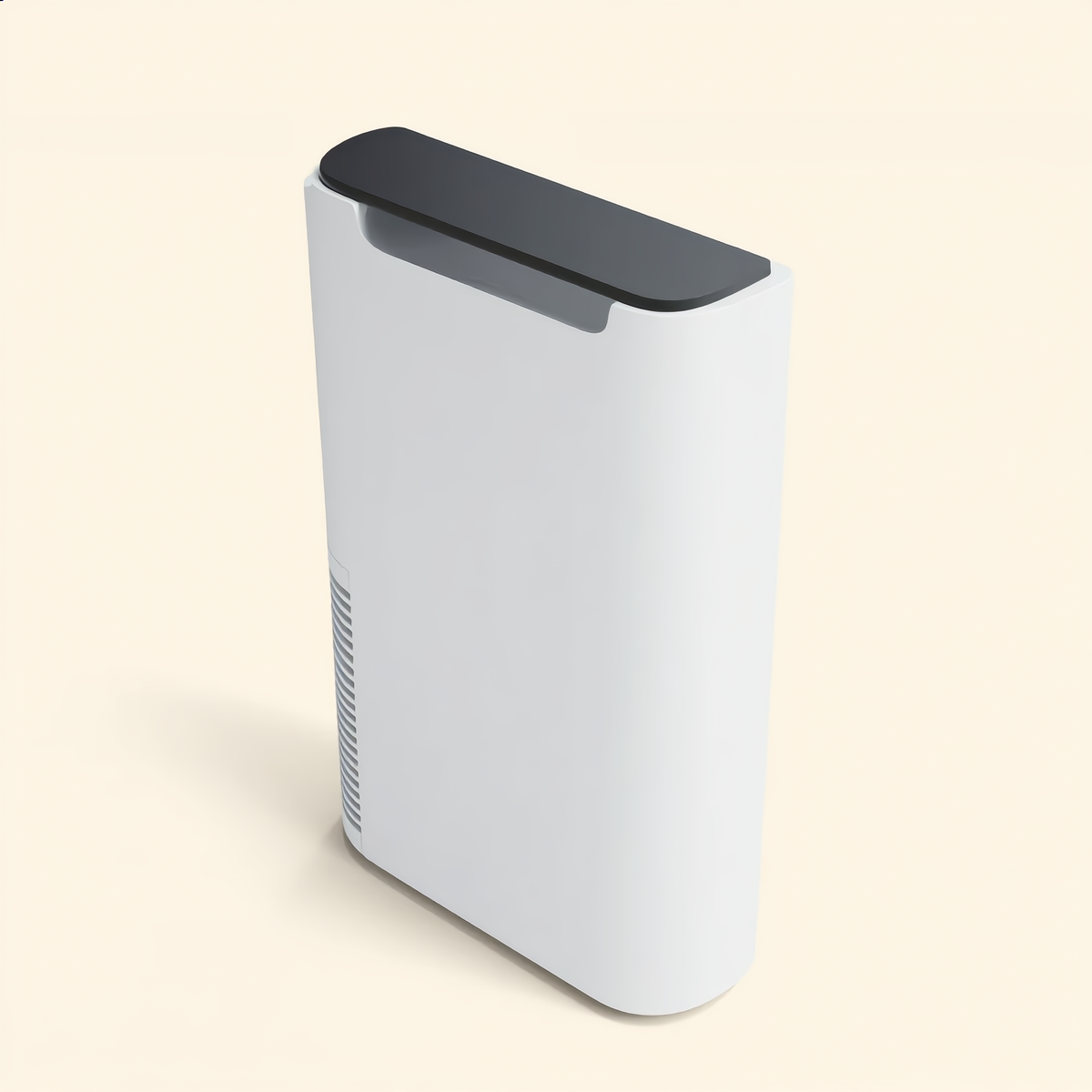 AirNest white HEPA air purifier